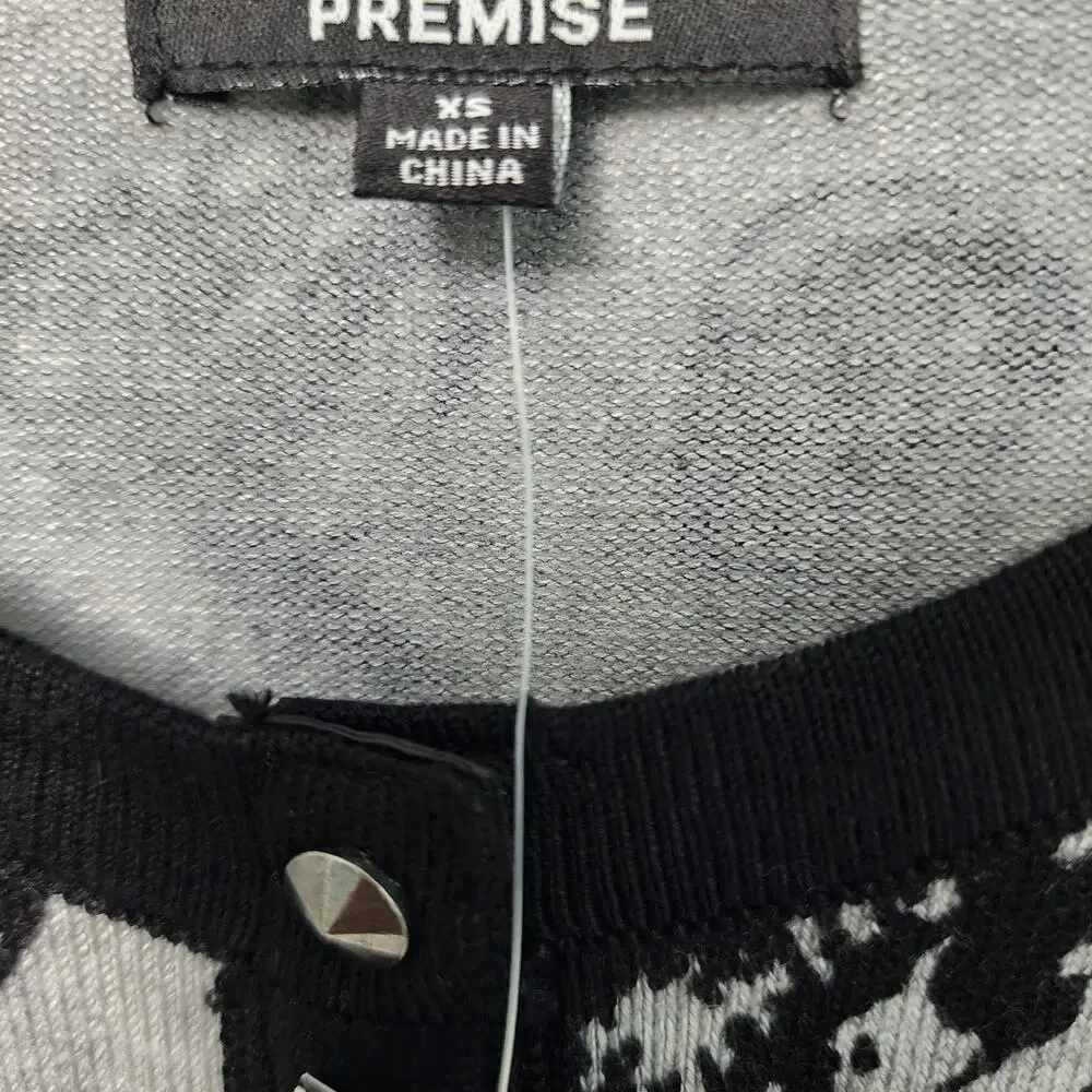 Premise brand snap